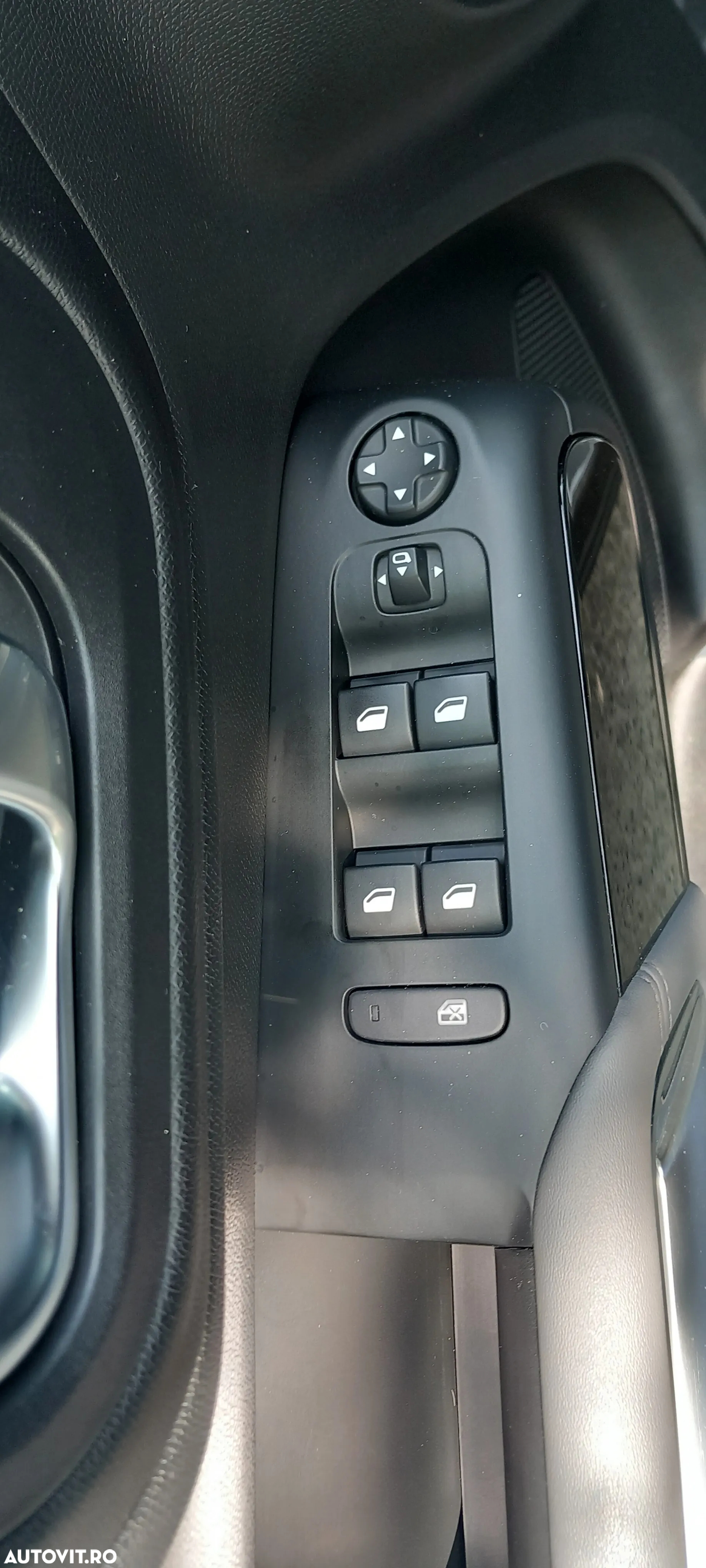 Citroën C5 Aircross BlueHDI 130 S&S EAT8 SHINE PACK - 16