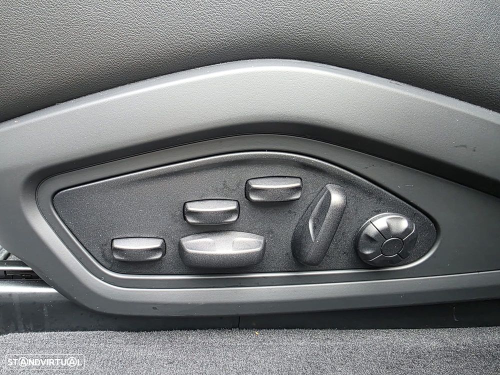 Porsche Taycan Sport Turismo Standard - 20