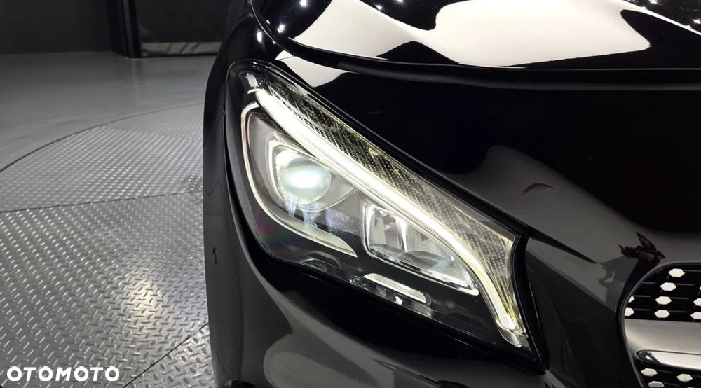 Mercedes-Benz CLA - 6