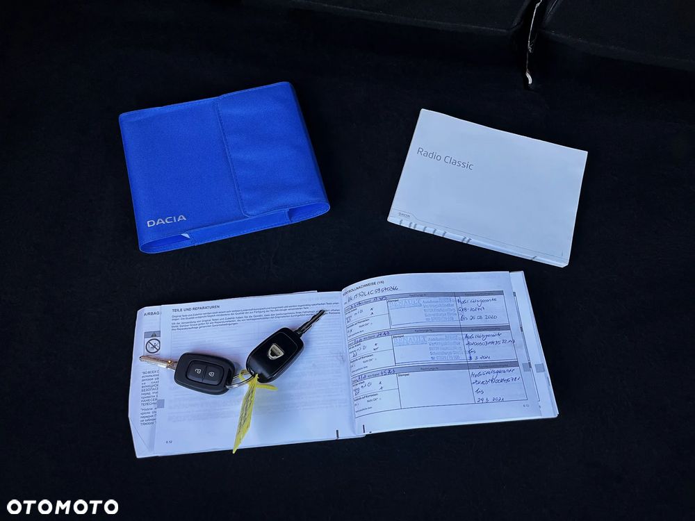 Dacia Sandero Stepway 0.9 TCe Laureate - 9