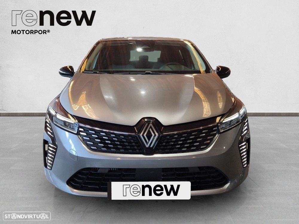 Renault Clio - 2