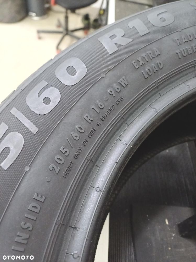 2x 205/60R16 FeuVert 2023r 60160 - 5