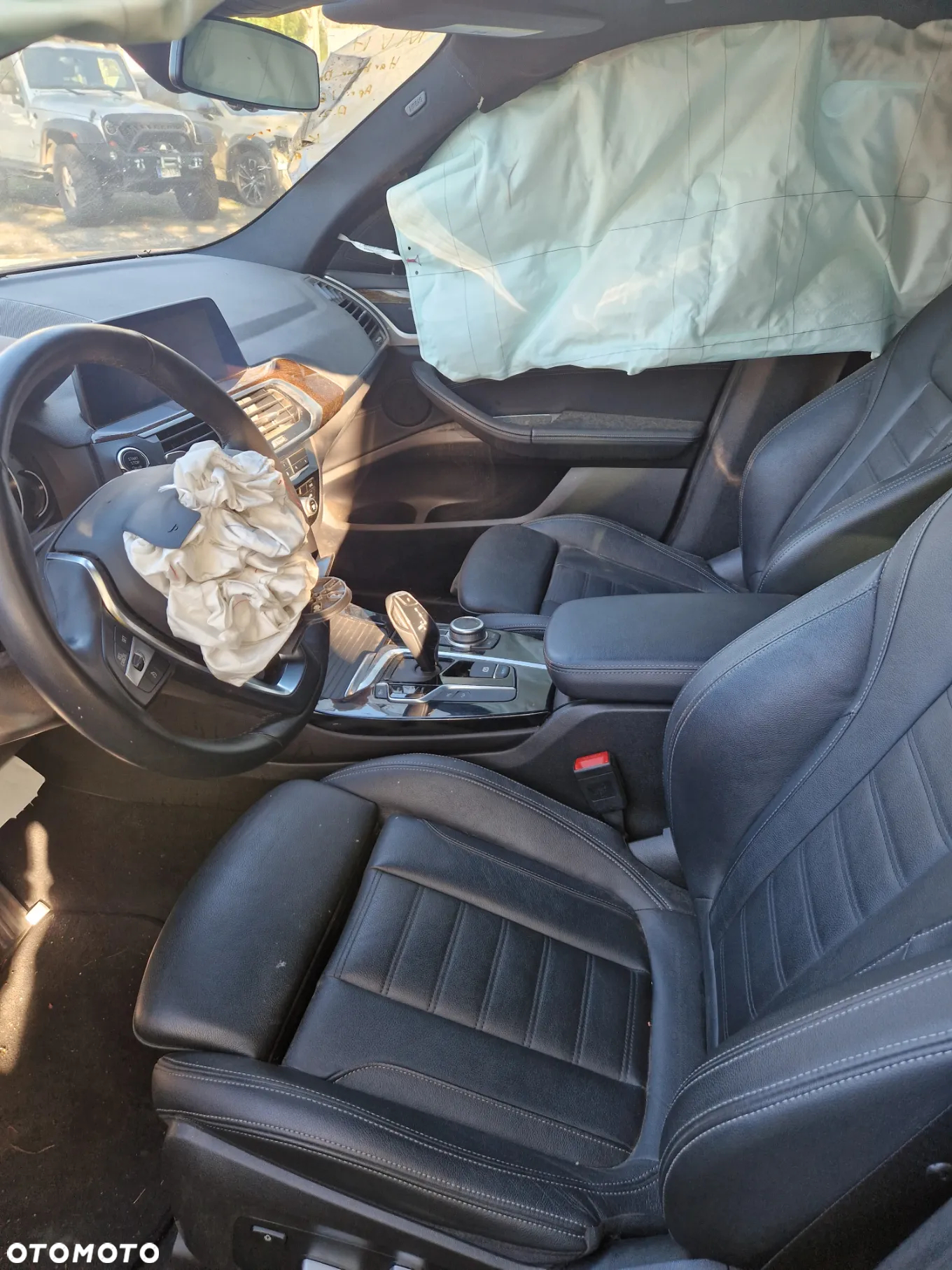 BMW X3 xDrive30i xLine - 16