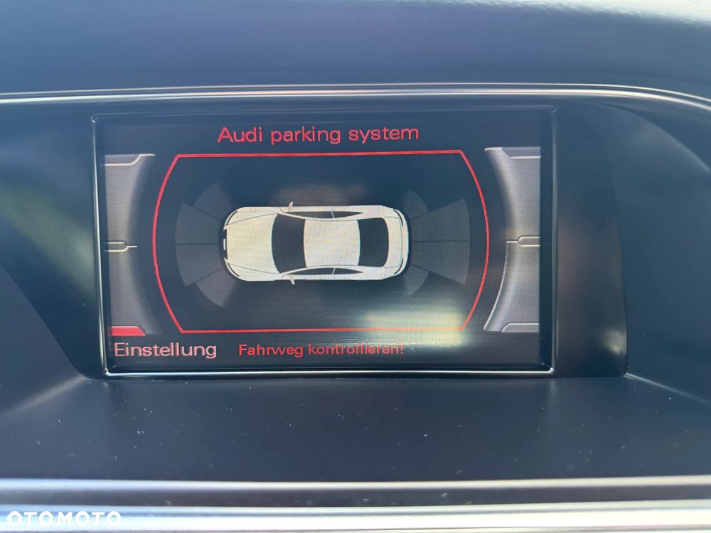 Audi A5 Coupé 3.0 TDI DPF quattro - 40