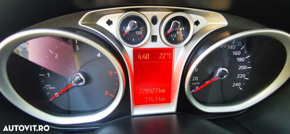 Ford Focus - 15