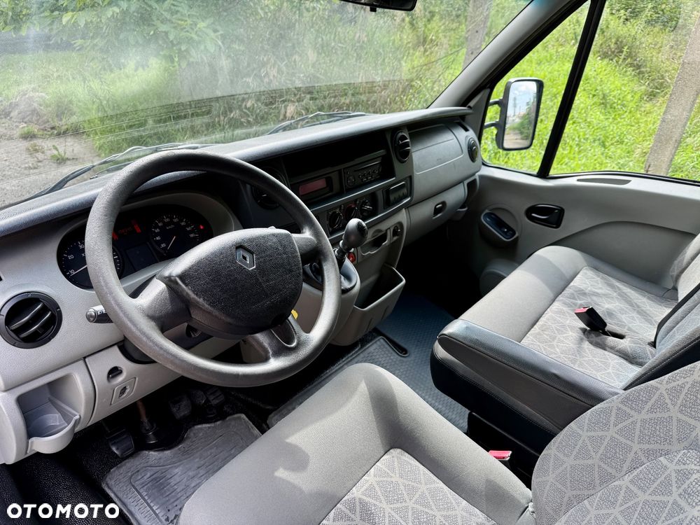 Renault MASTER - 14