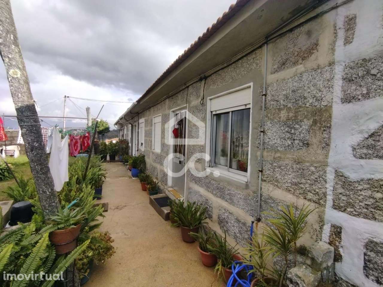 Moradia T2 em Selho São Cristóvão - Guimarães - Grande imagem: 2/10