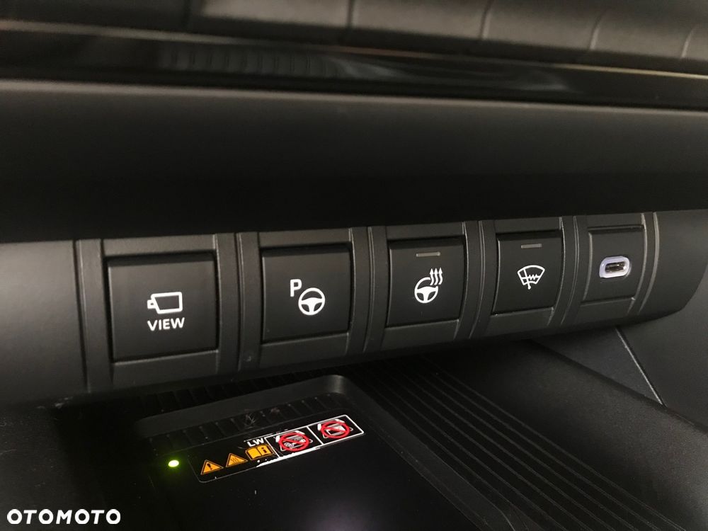 Toyota C-HR 2.0 Hybrid Dynamic Force GR Sport Premiere Edition AWD - 38