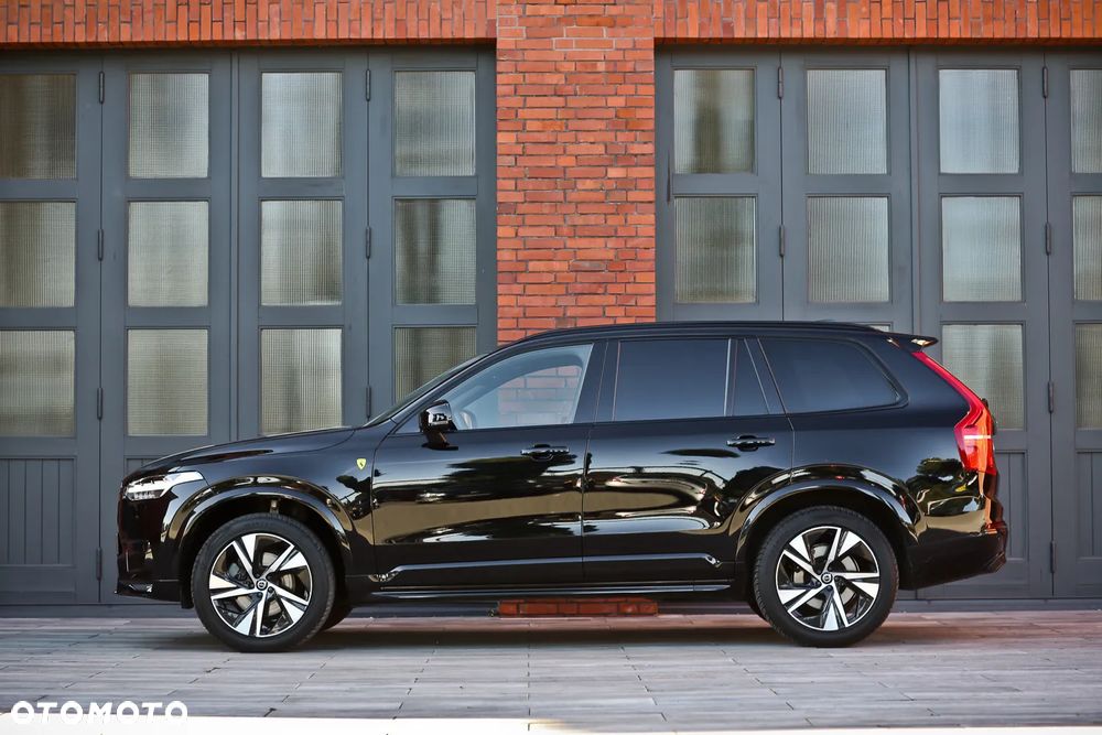 Volvo XC 90 B5 D AWD Geartronic RDesign - 10