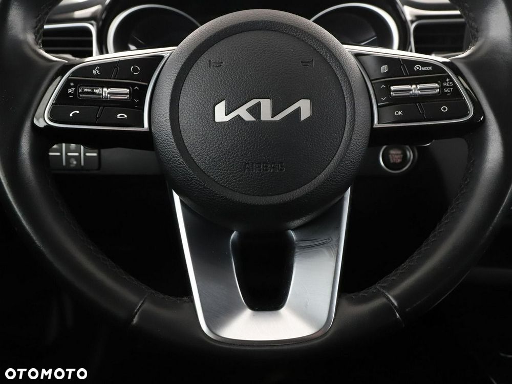 Kia XCeed 1.6 GDI DCT6 OPF Inspiration - 23