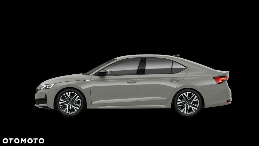 Skoda Octavia 2.0 TDI Sportline DSG - 2