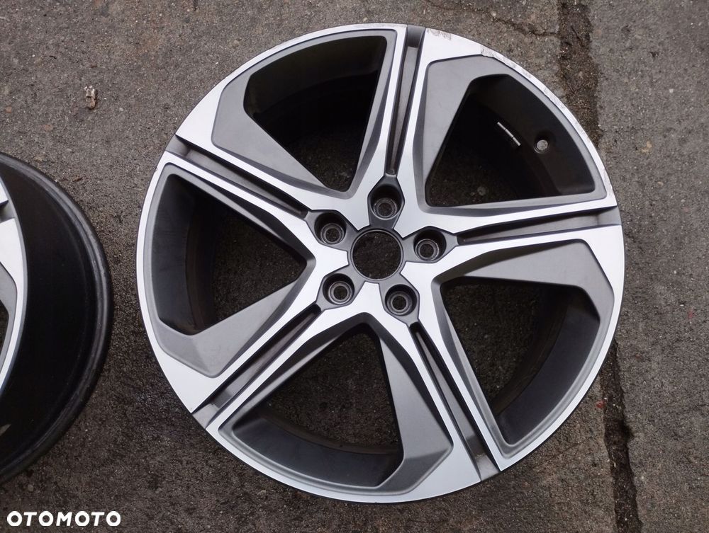 Felga 7,5J 18 ET46 Seat Leon IV 5FA