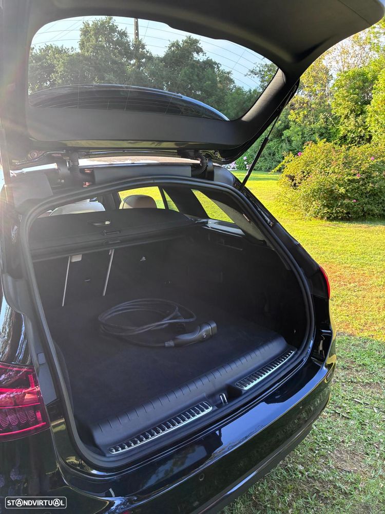 Mercedes-Benz C 300 de Avantgarde - 4