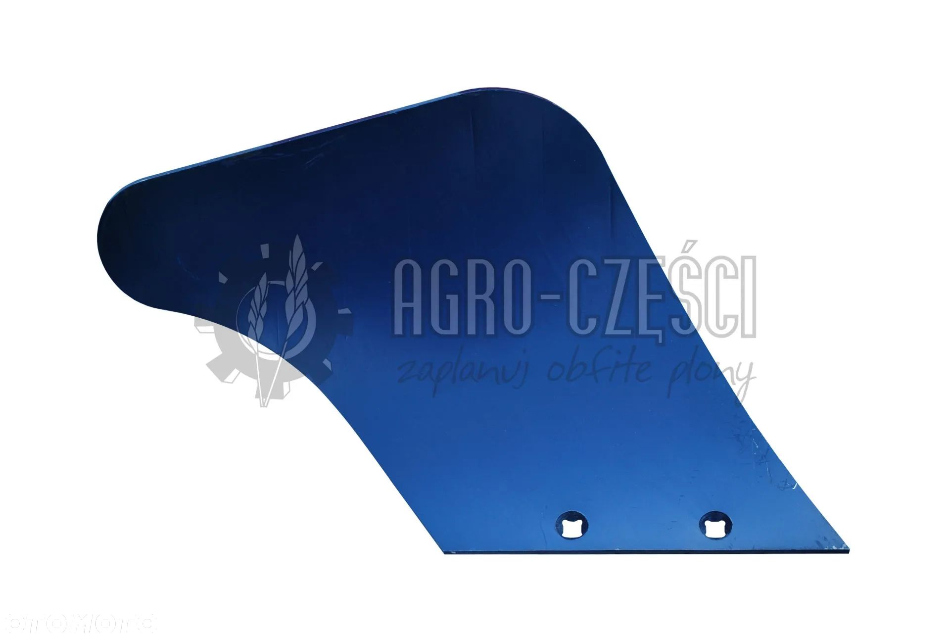 LEMKEN ODKŁADNICA PRZEDPŁUŻKA MS1 3470660 PRAWA / LEWA 3470661 FRANK - 1