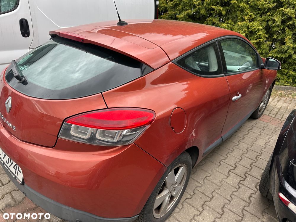 Renault Megane 1.4 16V TCE Expression - 3