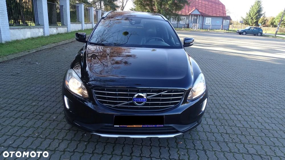 Volvo XC 60 D3 Geartronic Ocean Race - 7