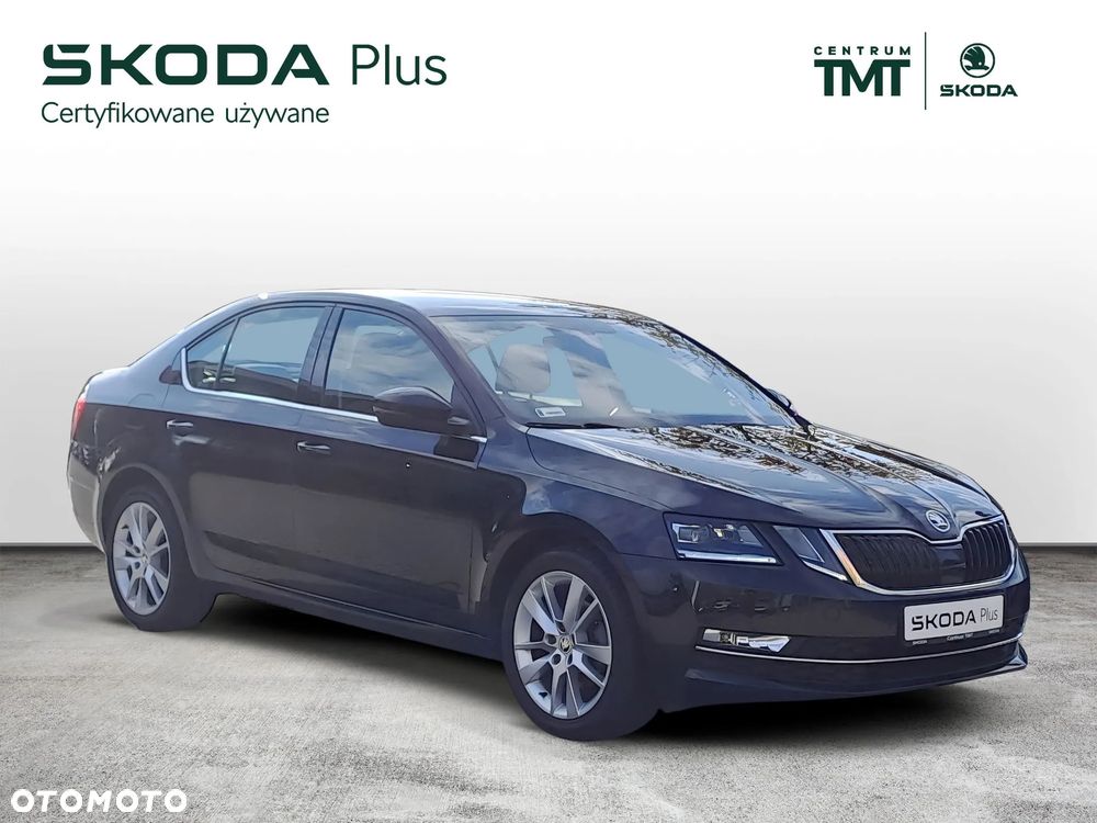 Skoda Octavia 1.5 TSI GPF ACT Style - 7