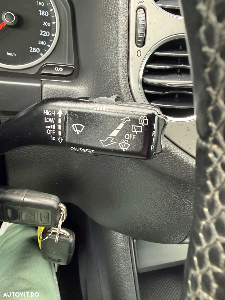 Volkswagen Tiguan 2.0 TDI DPF 4Motion DSG Trend & Fun - 16