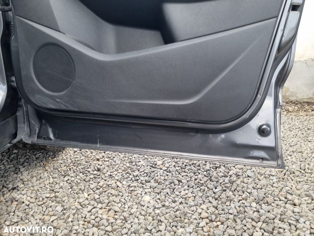 Usa Dreapta Fata Ford Kuga II Facelift 2016 - 2019 SUV 4 Usi Grey (1497) - 4