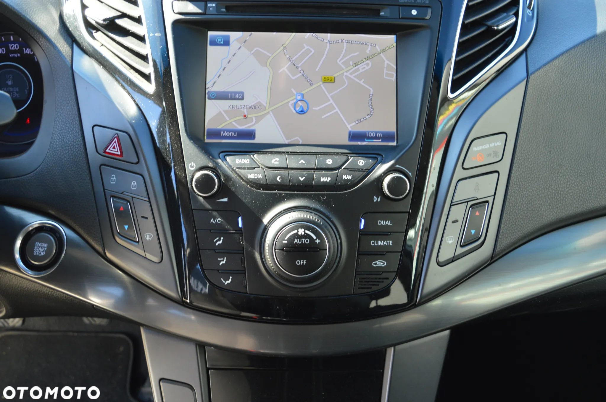 Hyundai i40 1.7 CRDi Style - 18