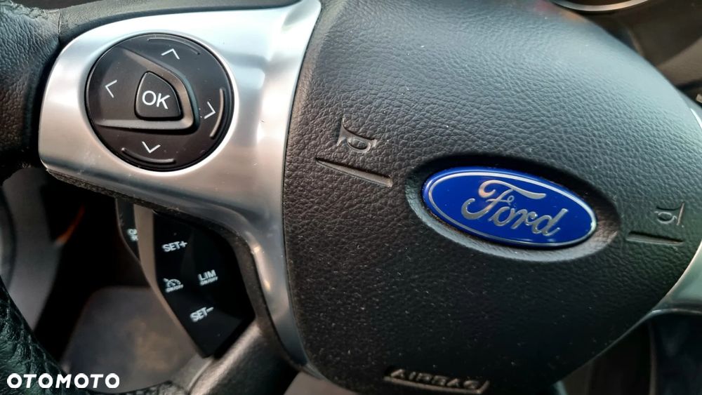 Ford Kuga 2.0 TDCi 4x4 Titanium - 22