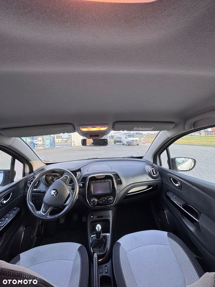 Renault Captur ENERGY dCi 90 Start&Stop Dynamique - 14