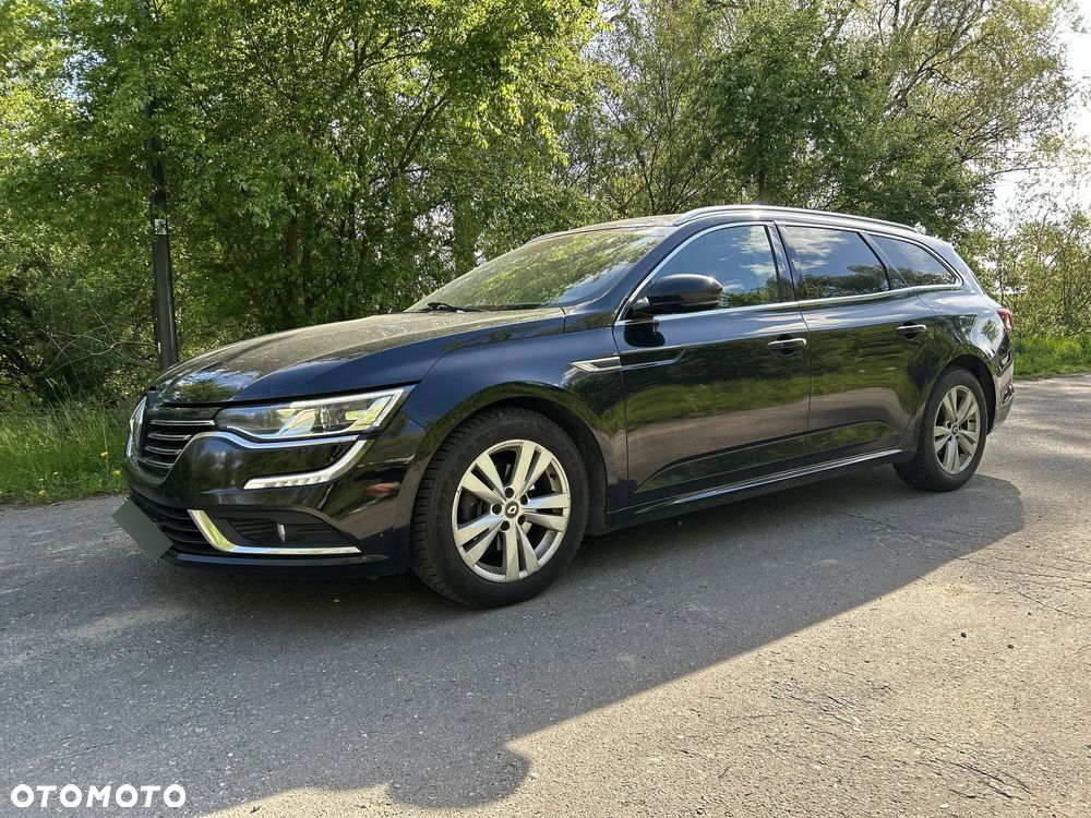 Renault Talisman 1.6 Energy dCi Intens - 3