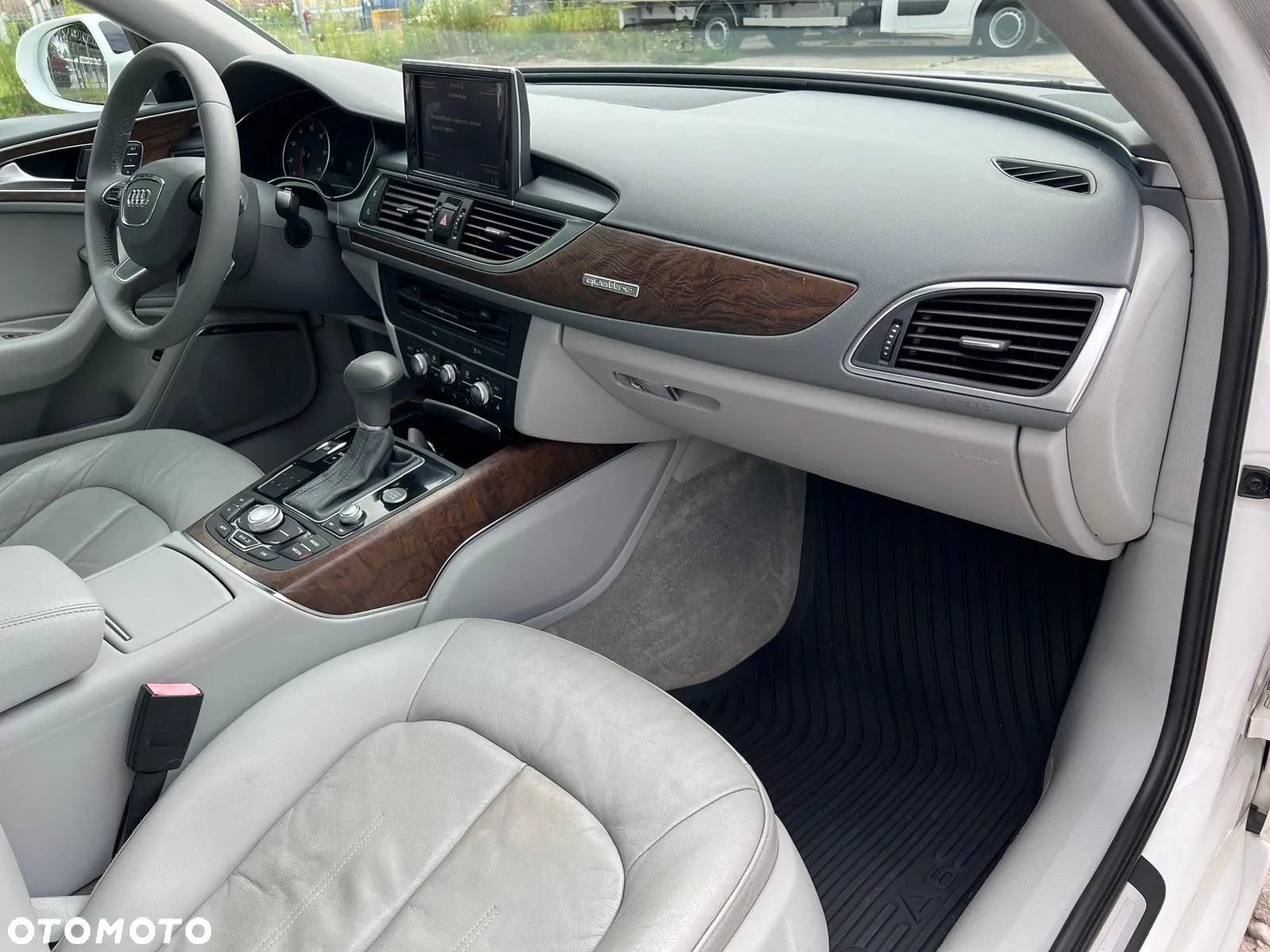 Audi A6 2.0 TFSI Quattro S tronic - 15