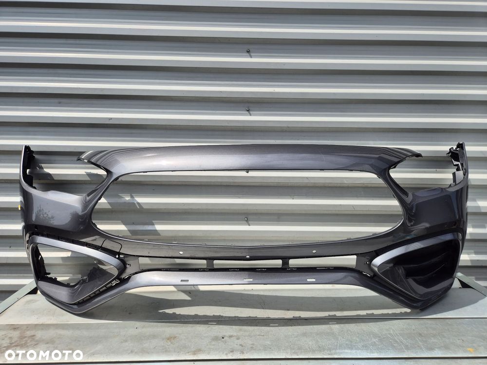 Zderzak przedni Mercedes GLA W247 A2478857908 S27733769