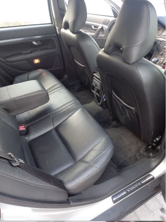 Volvo S80 2.4D5 Executive - 15