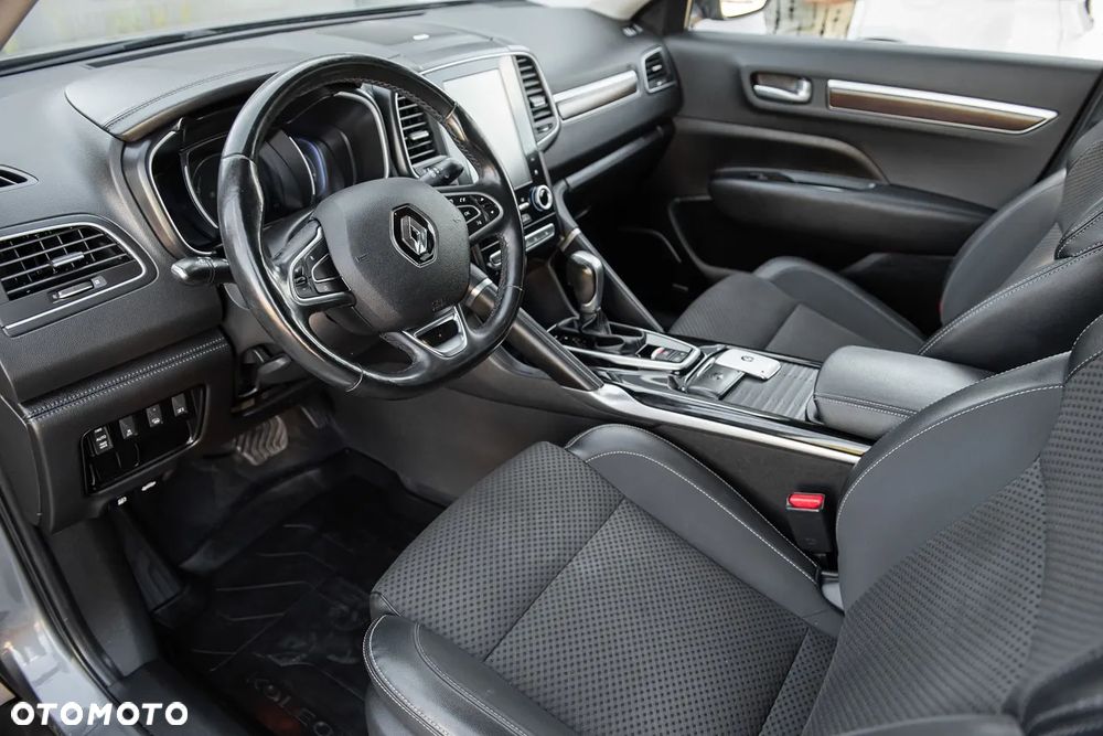 Renault Koleos 2.0 dCi Intens X-Tronic - 15
