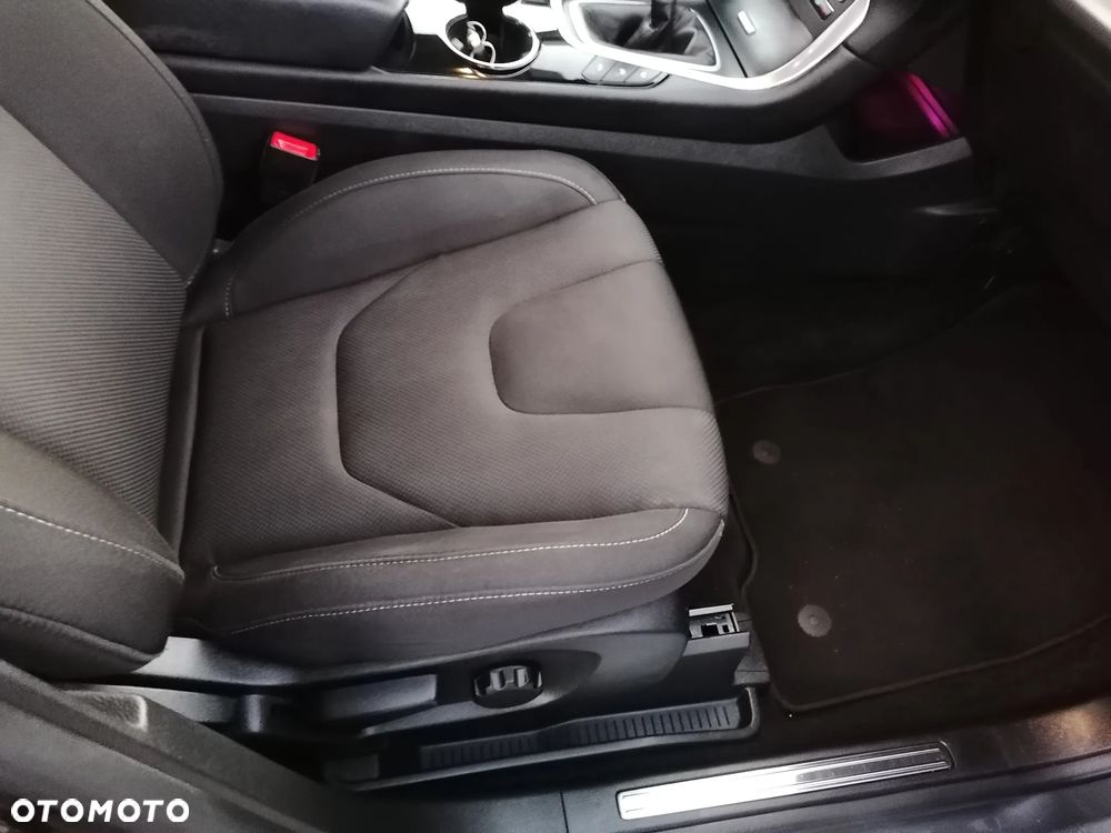 Ford S-Max 1.5 Eco Boost Start-Stopp Titanium - 17