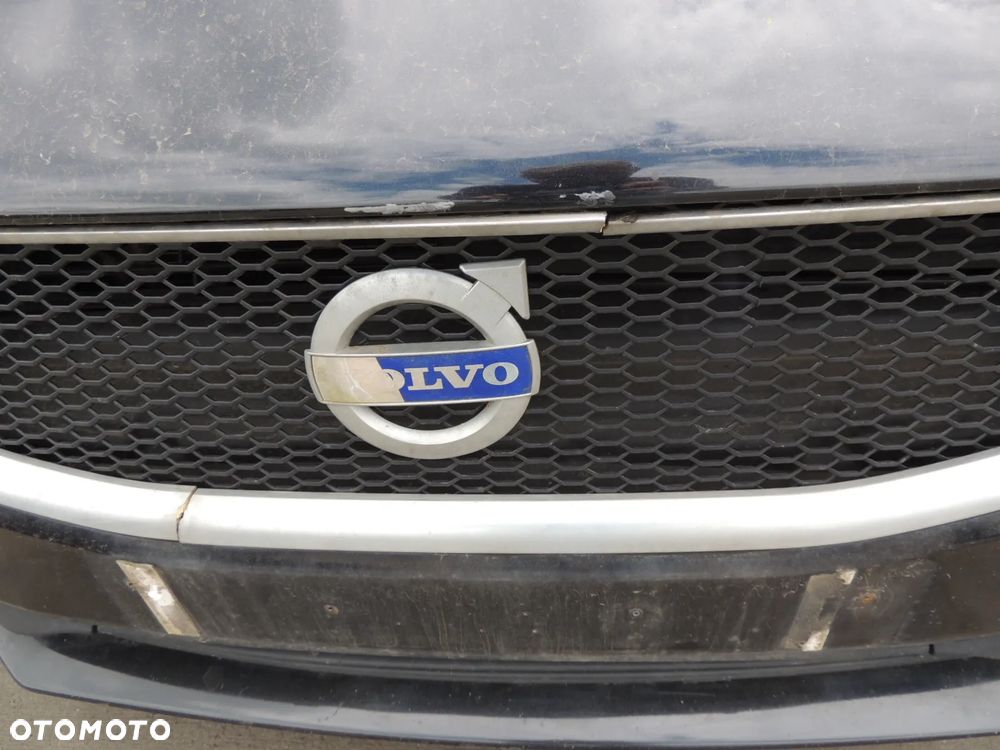 Zderzak maska błotnik Volvo S60 V60 2012 - 5