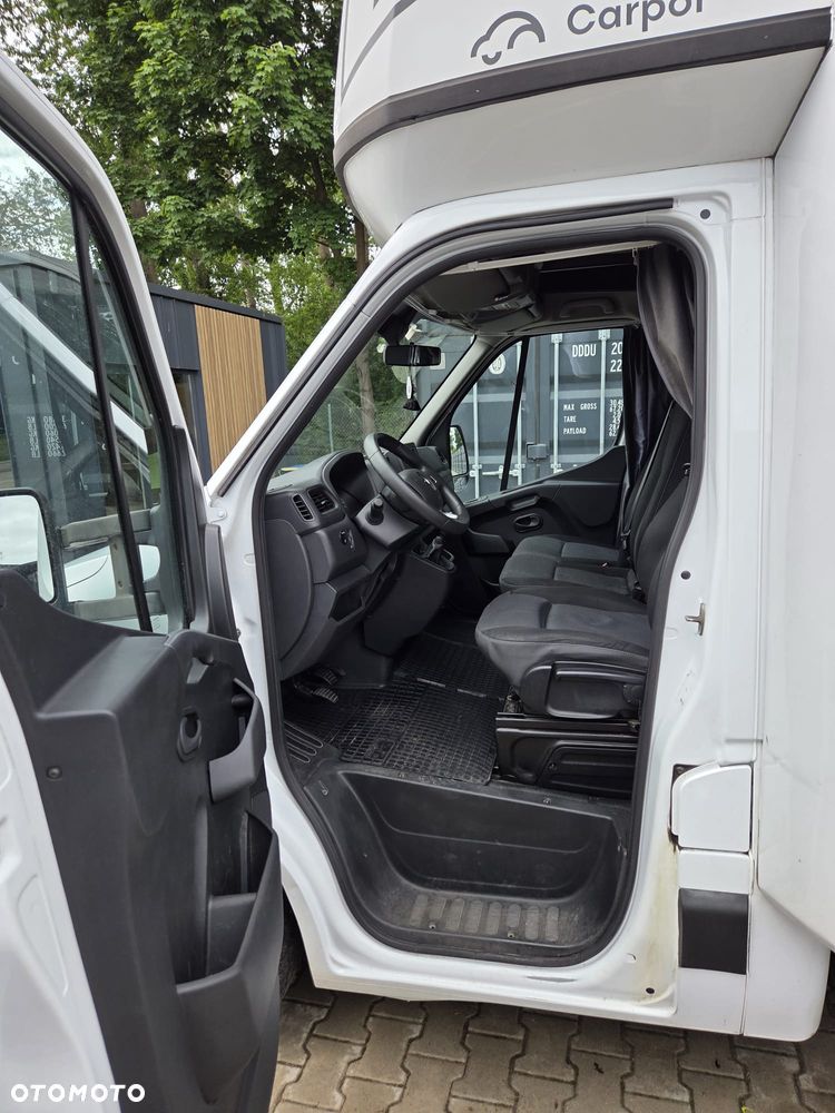 Renault MASTER - 5