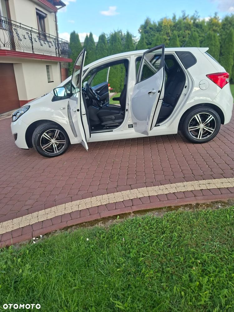 Hyundai ix20 1.4 Edition 20 - 8