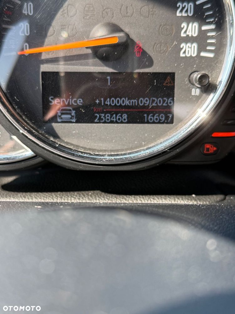 MINI Cooper D Metropolitan - 22