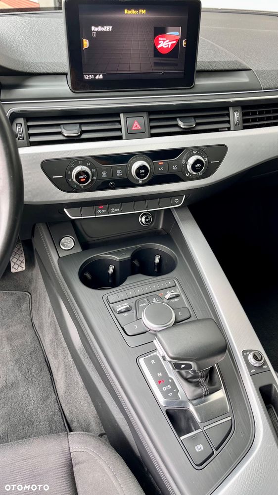 Audi A4 Limousine 2.0 TDI S tronic design - 34