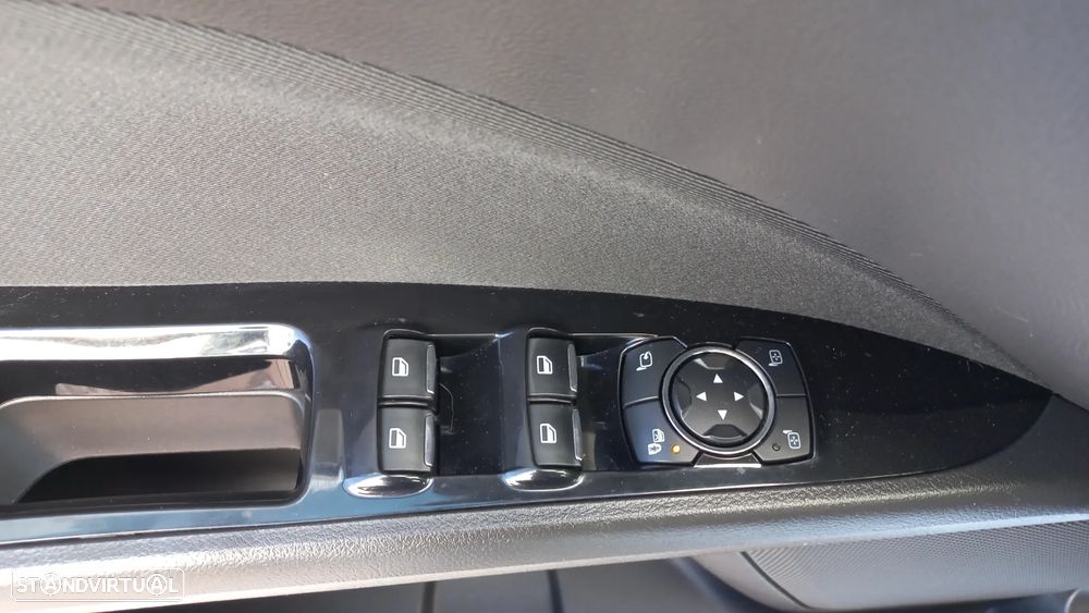 Ford Mondeo SW 1.5 TDCi Business Plus ECOnetic - 15