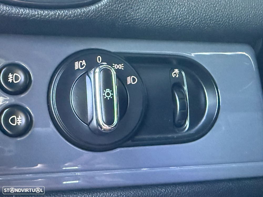 MINI Countryman One D Sport Edition - 27