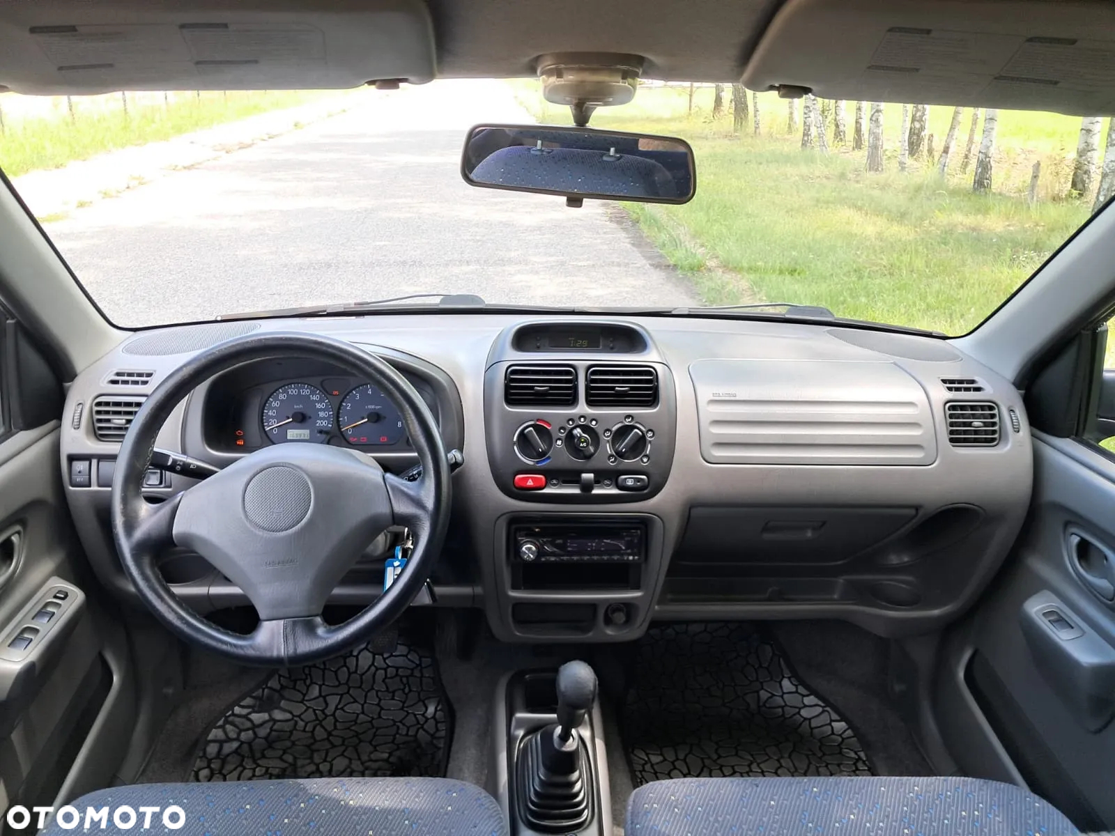 Suzuki Ignis 1.3 - 13