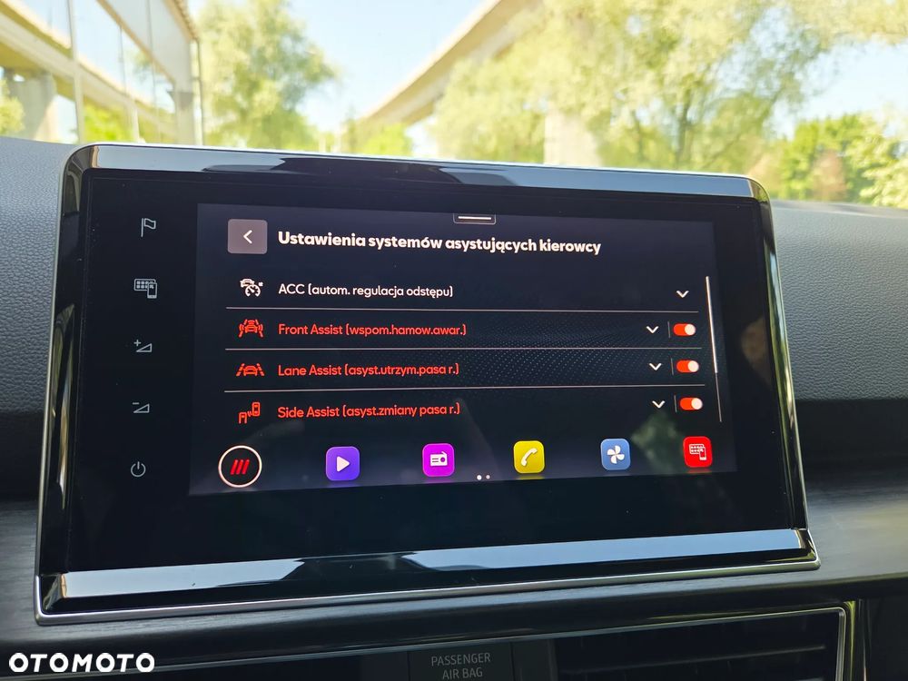 Seat Tarraco 2.0 TDI Xcellence S&S 4Drive DSG - 34