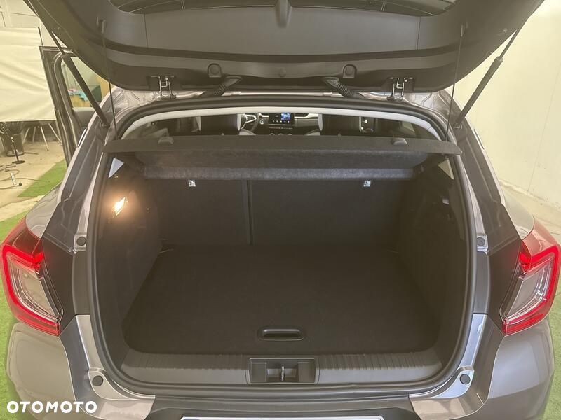 Renault Captur 1.6 E-TECH Full Hybrid 145 Techno - 21