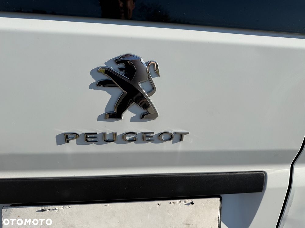 Peugeot BOXER - 25