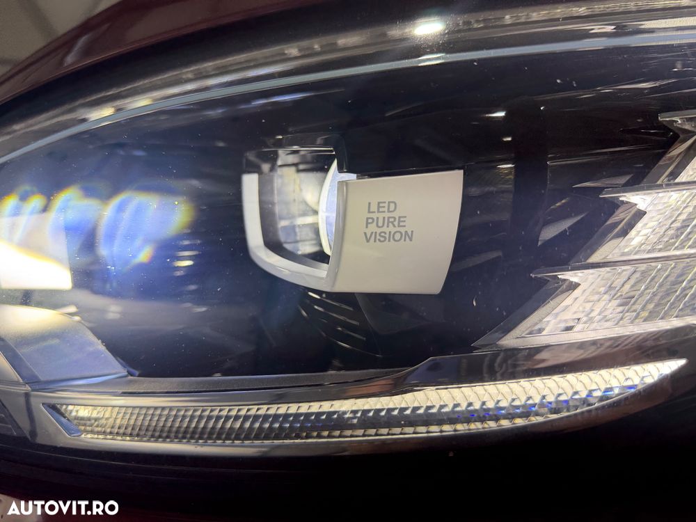 Renault Grand Scenic ENERGY dCi 160 EDC BOSE EDITION - 26