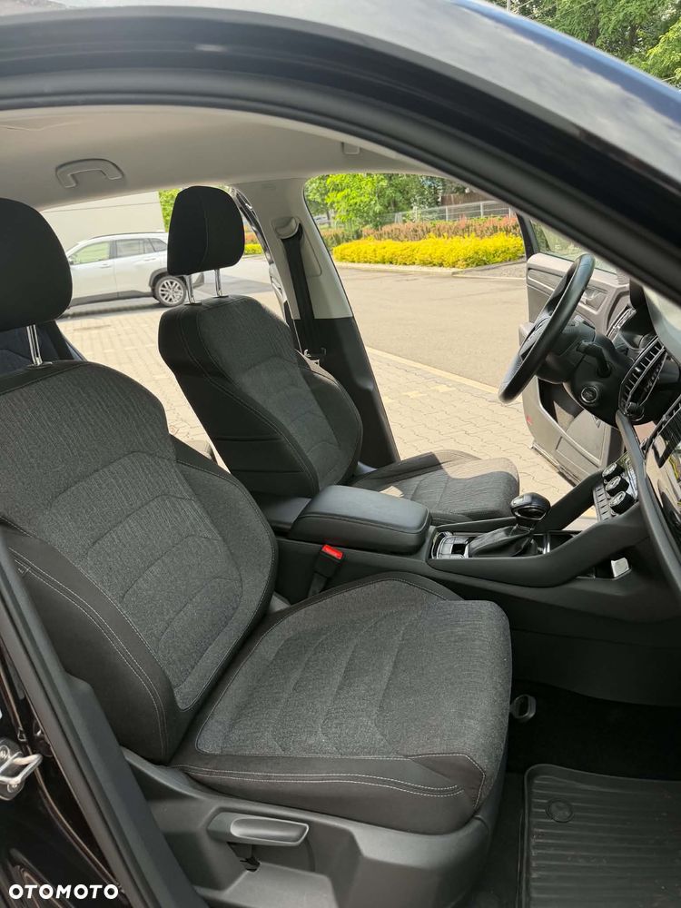 Skoda Kodiaq 1.5 TSI ACT 4x2 Style DSG - 7