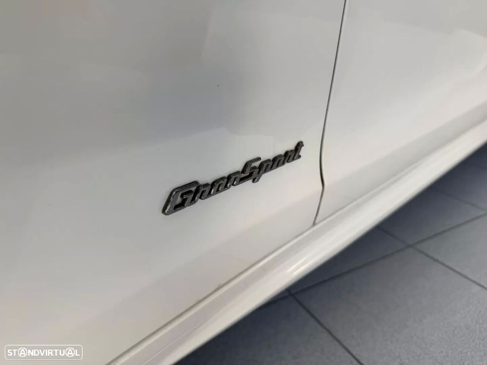 Maserati Ghibli GT Hybrid - 46