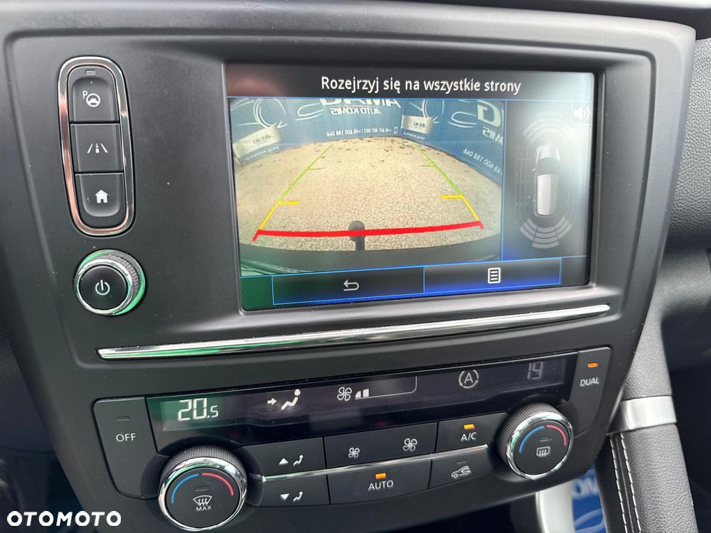 Renault Kadjar 1.5 dCi Energy Intens - 25