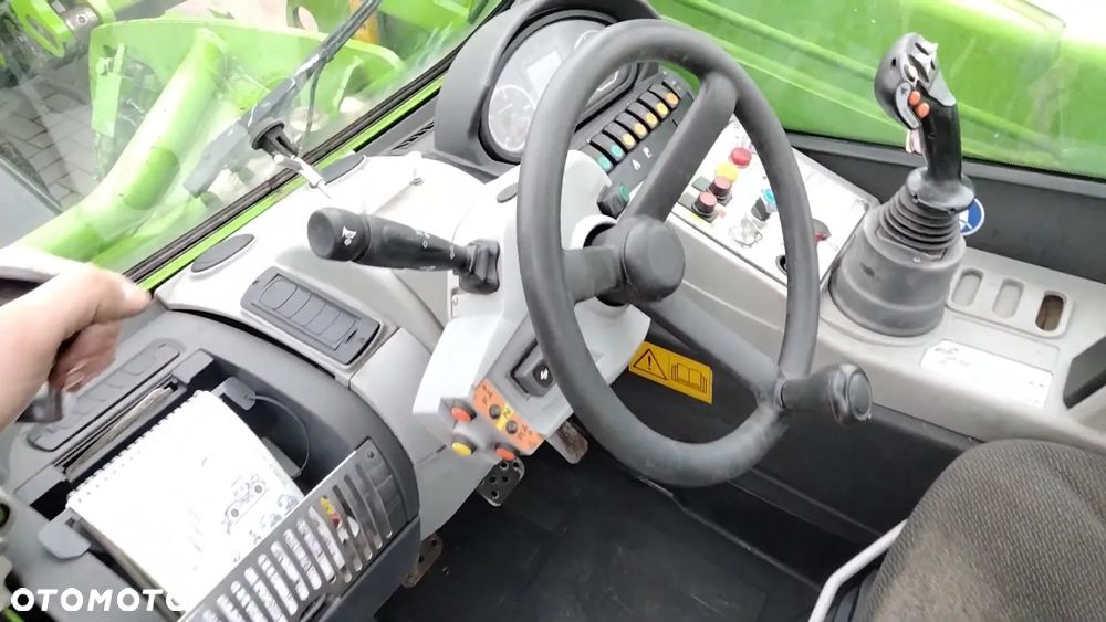 Merlo P55.9 CS - 8