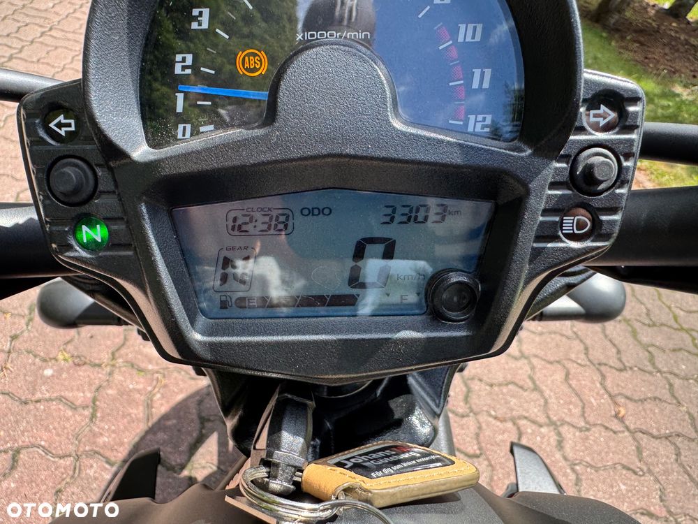 Kawasaki Vulcan - 20