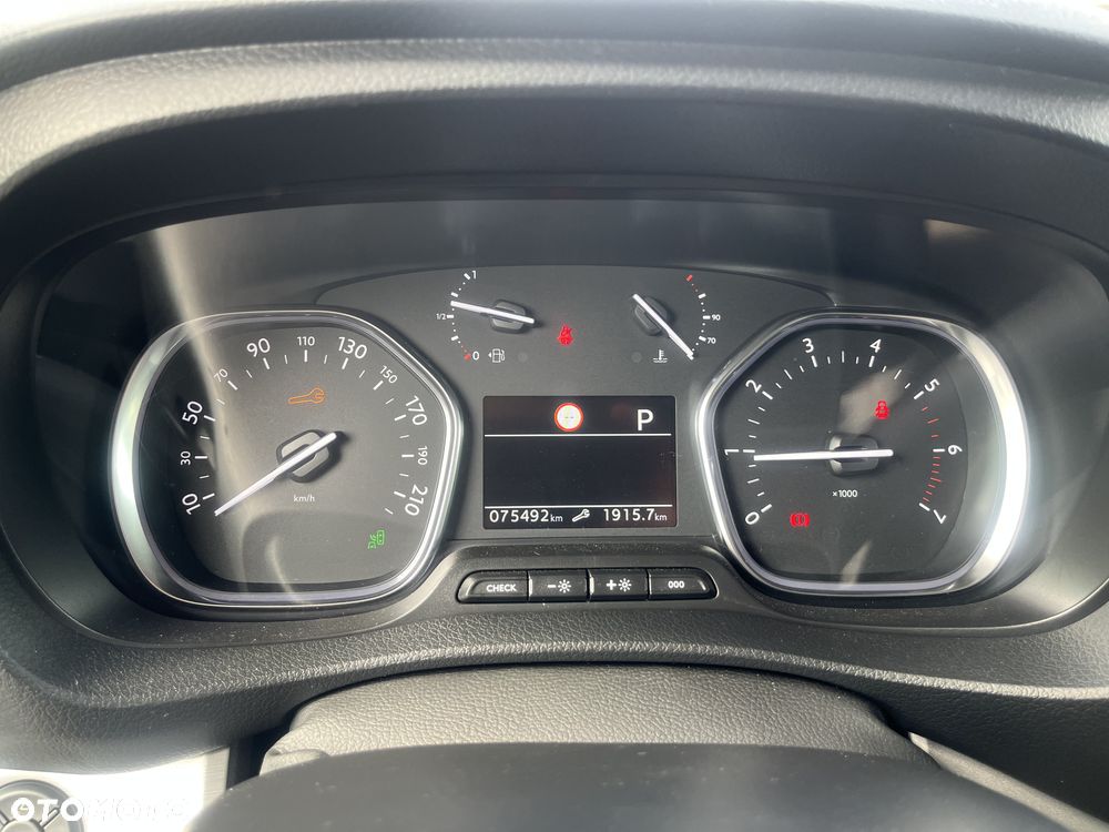 Citroën SpaceTourer - 6